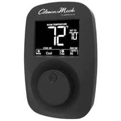 thermostats